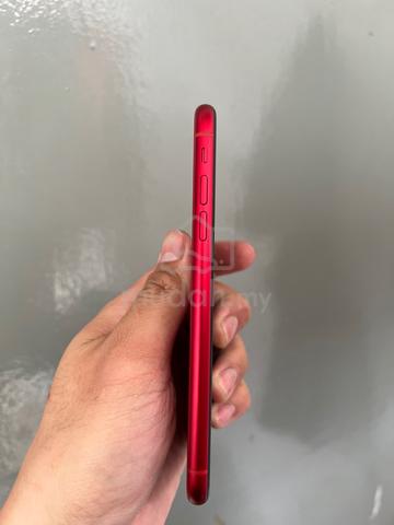 iPhone Xr 64GB full set like new. - photo 5 of 6