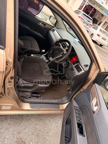 2012 Proton PREVE 1.6 CFE PREMIUM (A) - 2