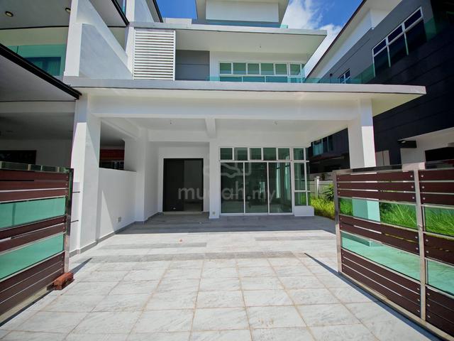 Mutiara Bestari 2 Brand New Cluster 1
