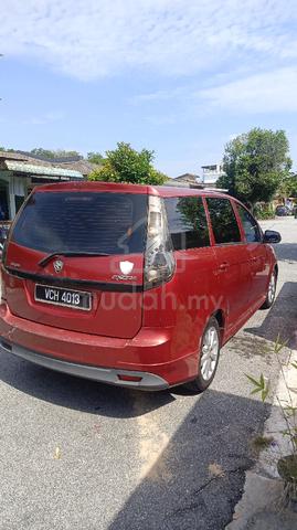 2018 Proton EXORA 1.6 EXECUTIVE FACELIFT (A) - 2