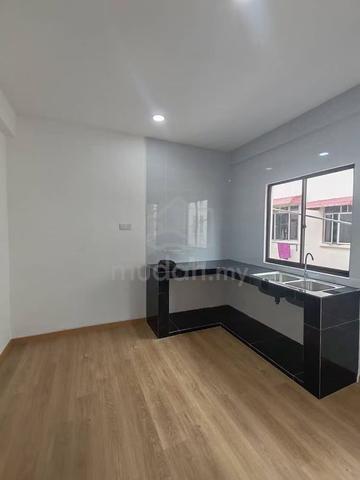 Sri Awana Townhouse 1