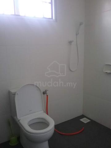 Rumah Venice Semi D Untuk Disewa 5
