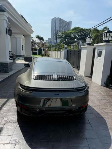 2020 Porsche 911 3.0 CARRERA 4S (A) - 2
