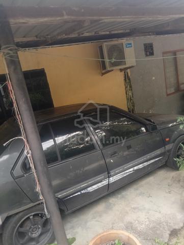 2000 Proton ISWARA 1.3 S A/B (M) - 2