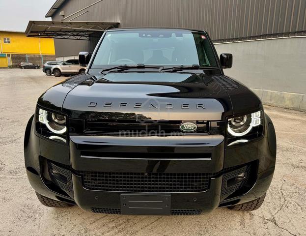 2023 Land Rover DEFENDER 2.0 110 P300 SE 5A 3K+KM - 4