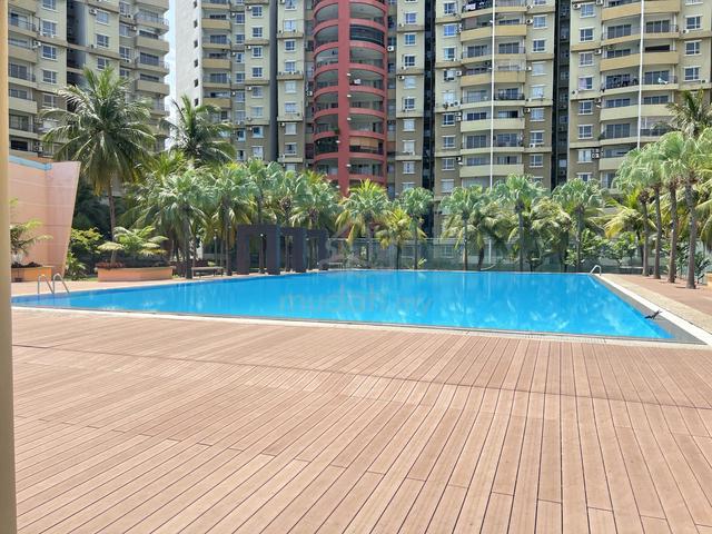 Golden Straits Villas 1