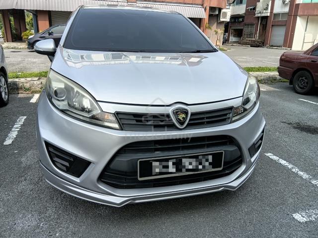 2015 Proton IRIZ 1.3 STANDARD (A) - 2