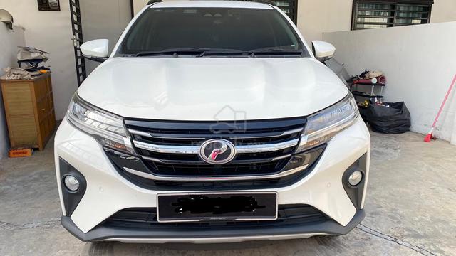 2023 Perodua ARUZ 1.5 AV MY21 D38L (A) - 3