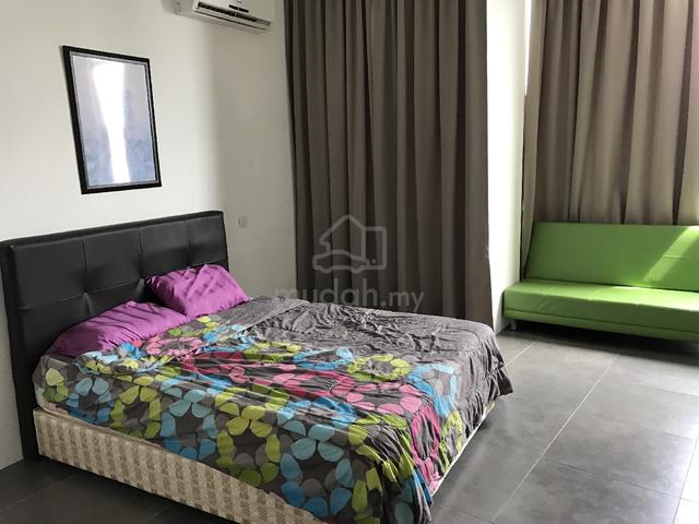 Empire Damansara 1