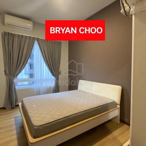 P' Residence Kuching 1