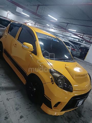 2008 Perodua MYVI 1.3 EZ (A) - 1