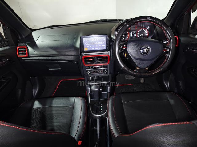 2025 Proton Saga 1.3 Premium S 1Ower Macam Baru - 3
