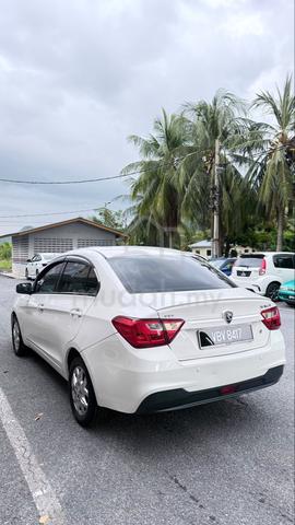 2018 Proton SAGA 1.3 STANDARD CVT MY16 BT P2-13A - 4
