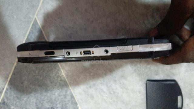 psp model-1006 - photo 3 of 5