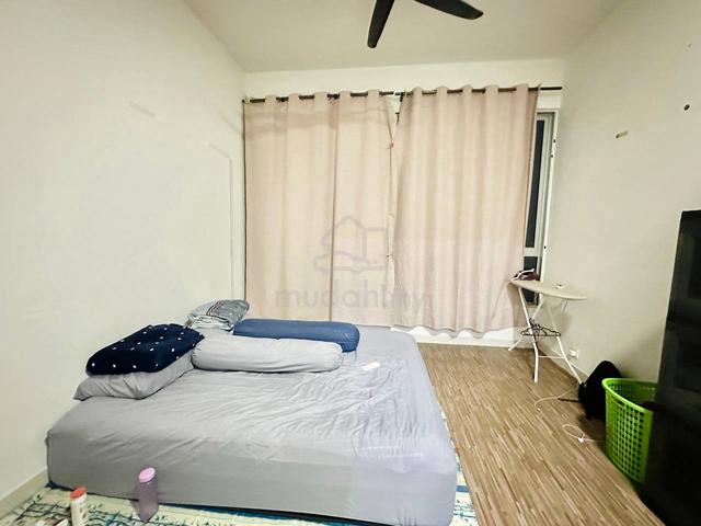 Greenfield Regency 4