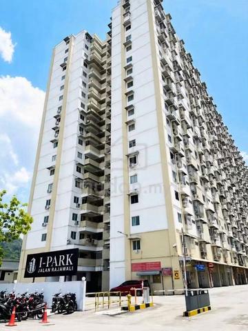 I-Park Apartment 1