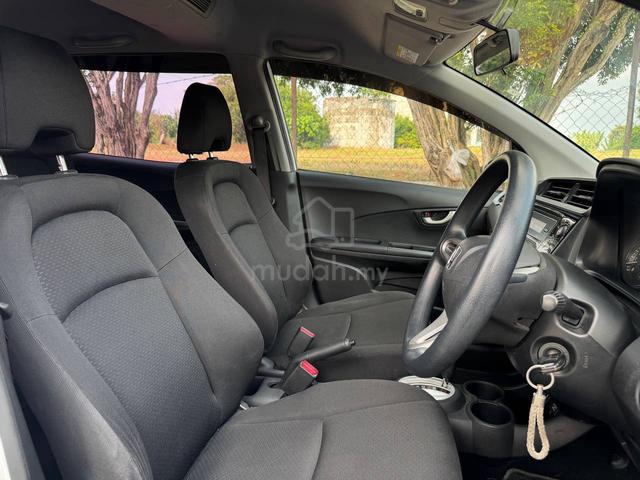 2019 Honda BR-V 1.5 (A) 7 SEAT RELIABLE FAMILY MPV - 5