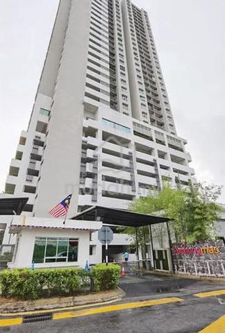 Residensi Puchongmas 1