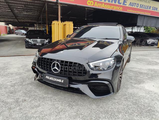 2013 Mercedes Benz E-CLASS 1.8 250 CGIBLUEFCY w212 - 3