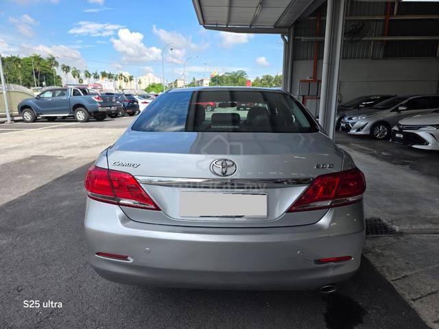 2011 Toyota CAMRY 2.0 G FACELIFT (A) - 4