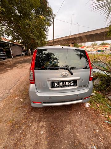 2010 Perodua VIVA 1.0 EZ EJ-VE (A) - 3