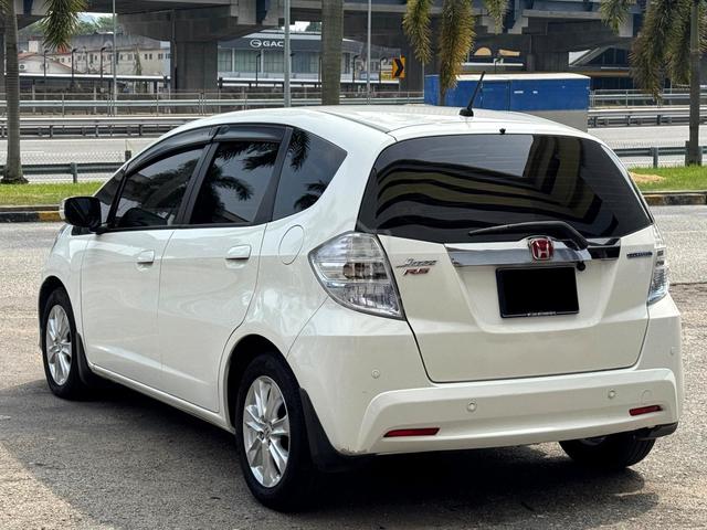 2013 Honda JAZZ 1.3 S HYBRID FL (A) RCAM HATCHBACK - 3