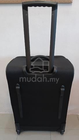 Luggage BMW sz26" - photo 4 of 5