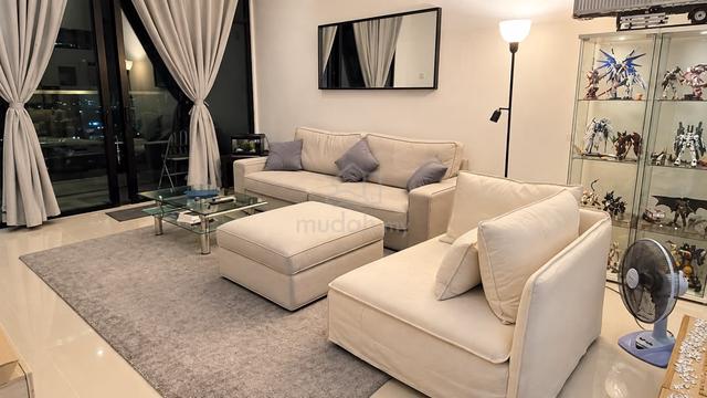 Evoke Residence 1
