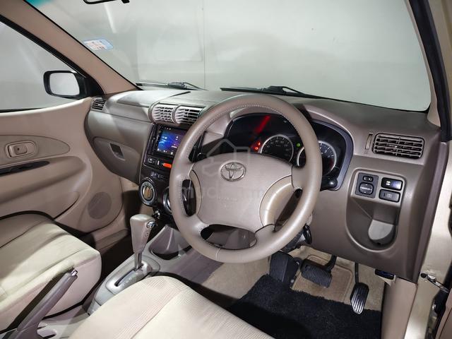 2007 Toyota Avanza 1.5 G (A) 2-Years Warranty - 4