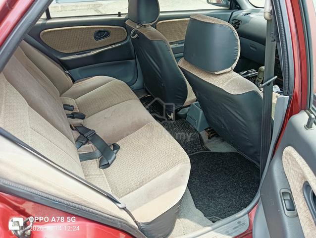 Proton WIRA 1.5 GL (M) - 5