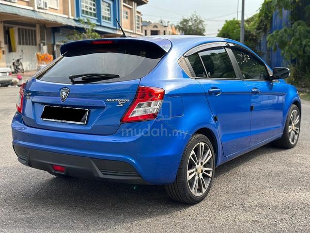 2013 Proton SUPRIMA S 1.6 PREMIUM (A) - 3