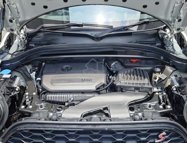 2023 Mini COUNTRYMAN 2.0 JOHN COOPER WORKS (A) - 4