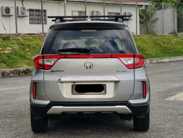 2020 Honda BR-V 1.5 V (A) FULL SERVICES HONDA - 2