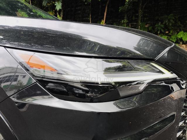2023 Lexus RX350 2.4 F SPORT (A) Ready Unit - 5