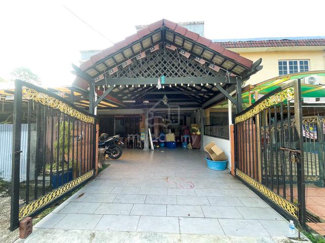 Corner Lot, Renovated 1