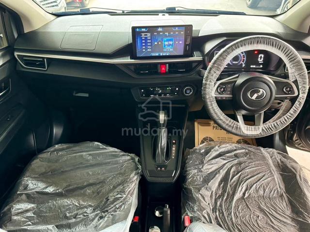 2023 Perodua AXIA 1.0 AV / GOOD CONDITION - 3