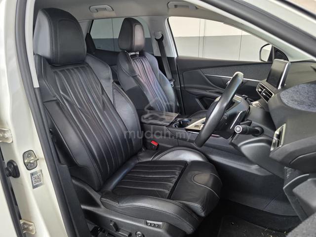 2018 Peugeot 3008 1.6 ALLURE THP 1Y-WARANTY 1 OWR - 3