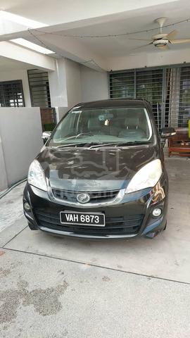  2018 Perodua ALZA 1.5 ZV ADVANCED FACELIFT (A) - 1