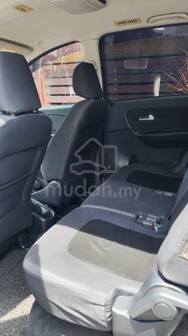 2013 Proton EXORA 1.6 BOLD EXECUTIVE (M) - 5
