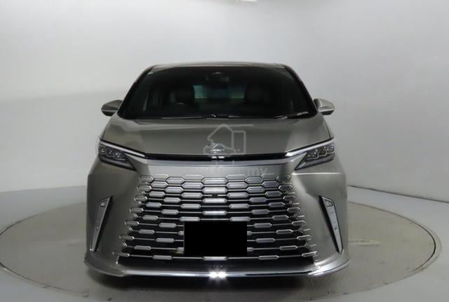 2024 Lexus LM 500H 2.4 EXECUTIVE (A) - 2