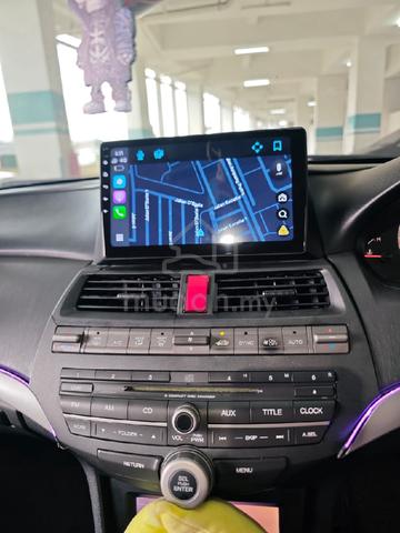 2013 Honda ACCORD 3.5 V6 FACELIFT (A) - 3
