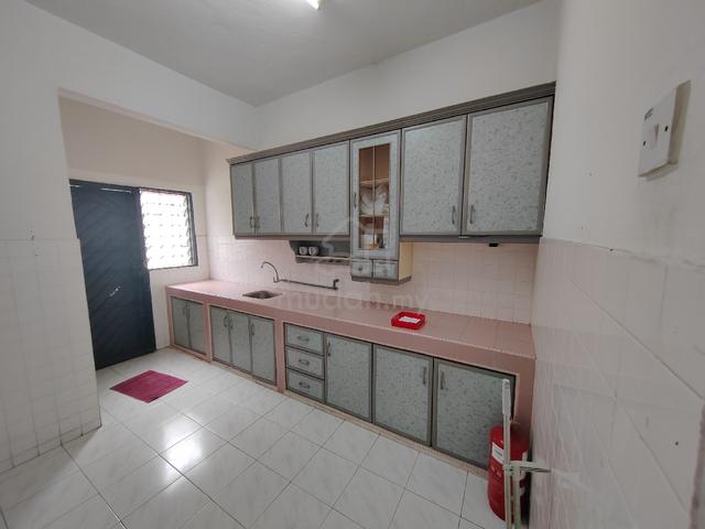 100% Loan Double Storey House Taman Ria Bukit Mewah Indah Kajang 1