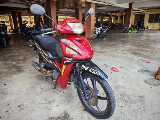 Carousel Image Selected