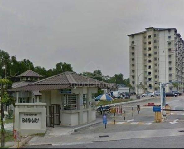 Bilik Sewa non-sharing , Baiduri Court Bandar Bukit Puchong 1