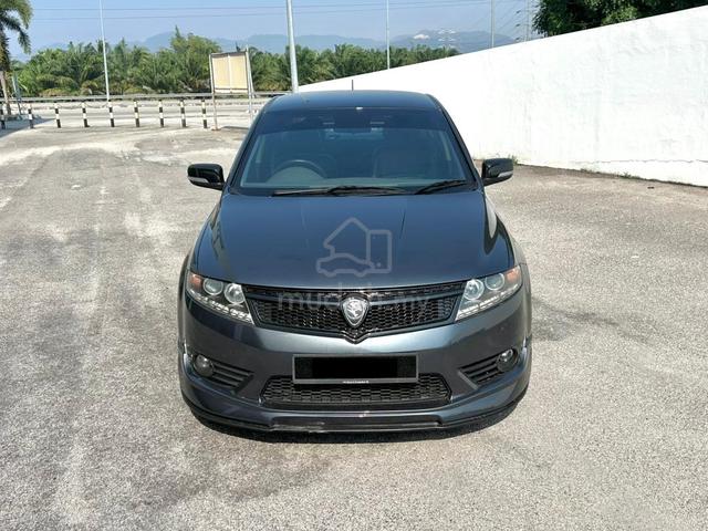 2018 Proton PREVE 1.6 PREMIUM (A) 5 YRS WARRANTY - 3