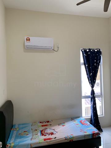 Raintree park 1 Single Room For Rent 1