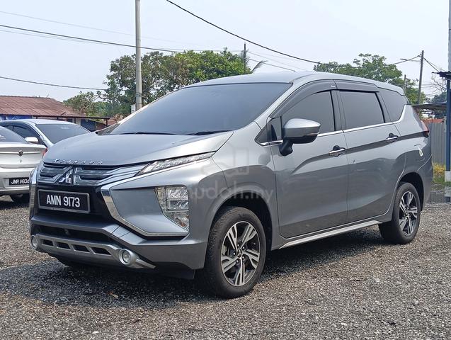 2022 Mitsubishi XPANDER 1.5 (A) 5 STAR CONDITION - 1