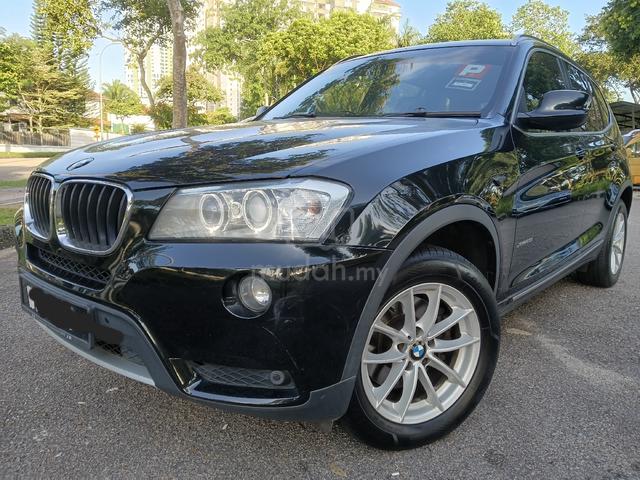 2012 Bmw 320i SPORTS (CBU) 2.0 (A) - 4