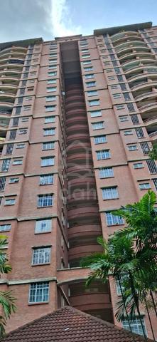 Greenview Residence 1