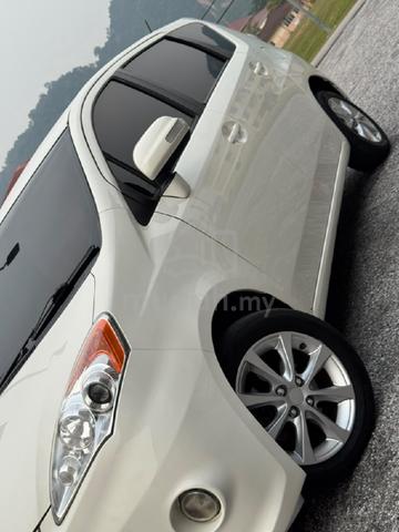 2013 Perodua ALZA 1.5 EZ (A) - 4